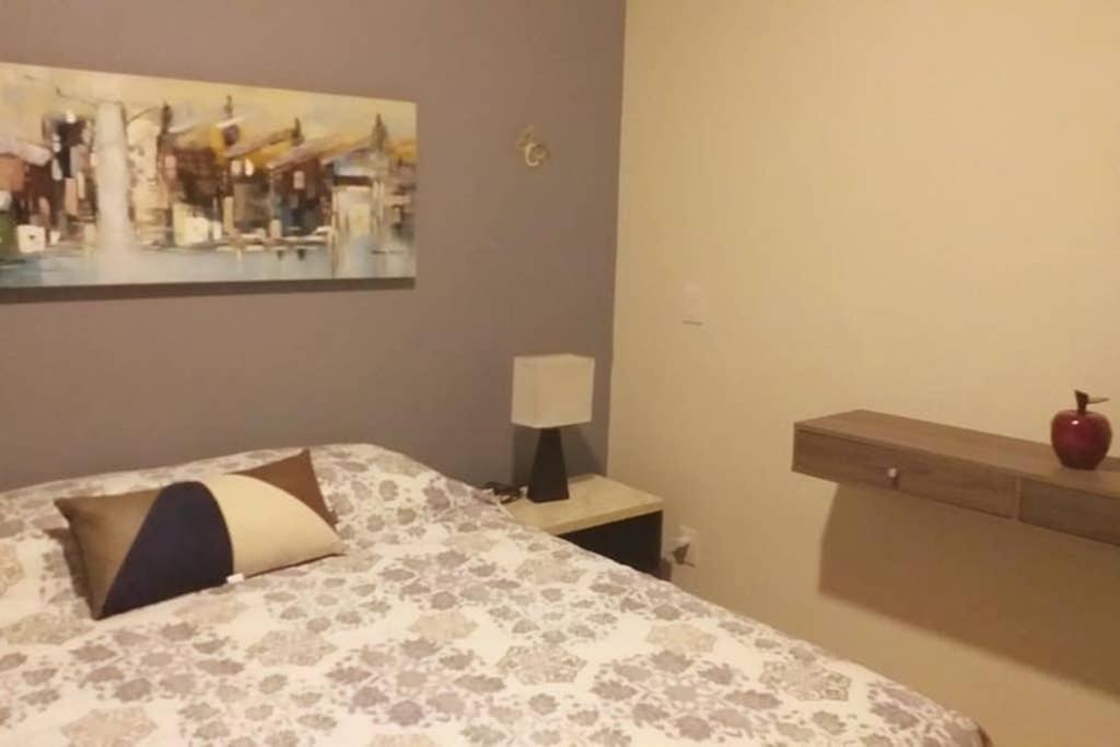 Amplio Y Confortable Apartamento En プレヤデルカーメン エクステリア 写真