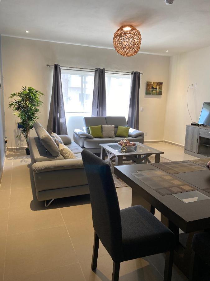 Amplio Y Confortable Apartamento En プレヤデルカーメン エクステリア 写真