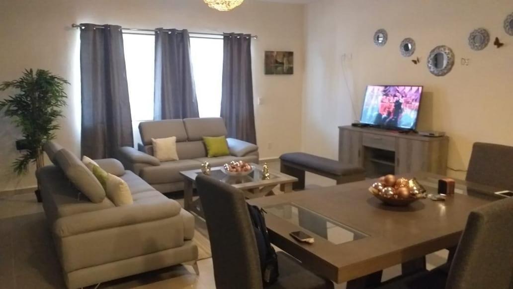 Amplio Y Confortable Apartamento En プレヤデルカーメン エクステリア 写真